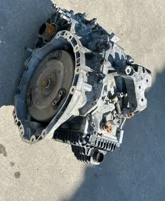 Jeep Cherokee Automatic gearbox 582932AA