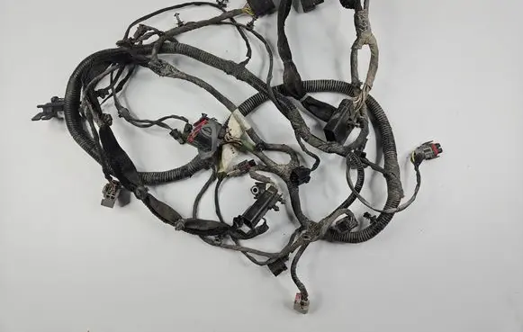 Jeep Grand Cherokee Other wiring loom 68337918AB P68337918AB