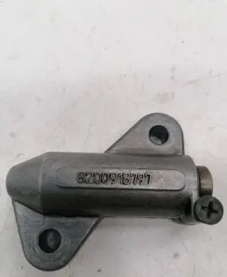 Renault Master III Timing belt/chain tensioner 8200918797