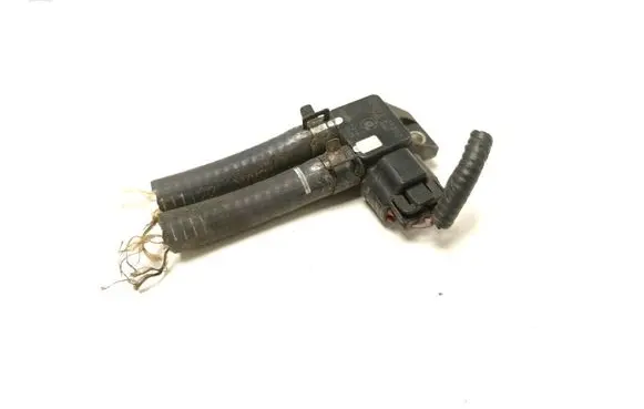 KIA Sportage Exhaust gas pressure sensor 392102A800