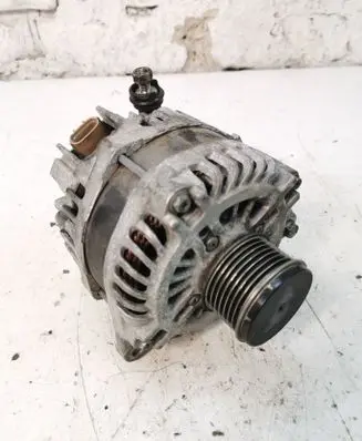 Subaru Outback Generator/alternator A3TX0781 12V170A0129 23700AA660