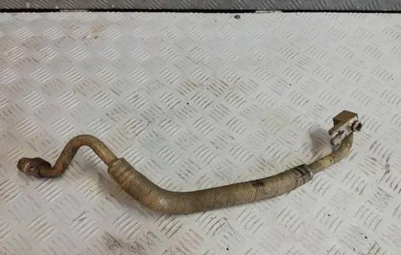 Mini Cooper Countryman R60 Air conditioning (A/C) pipe/hose 9250724 52529410