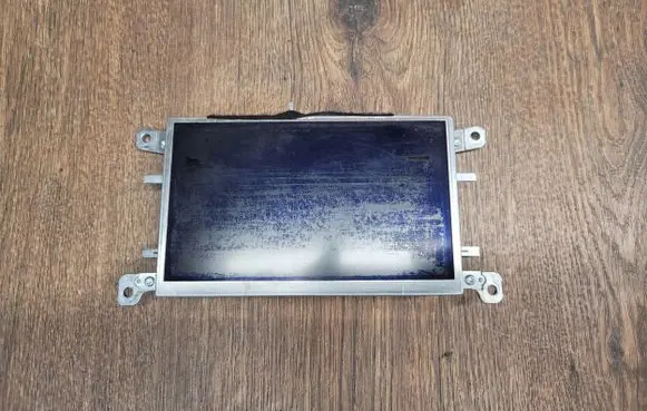 Audi A5 8T 8F Screen/display/small screen 8T0919603E