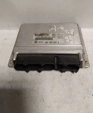 Audi A4 S4 B5 8D Engine control unit/module 8D0907557S 0261204182