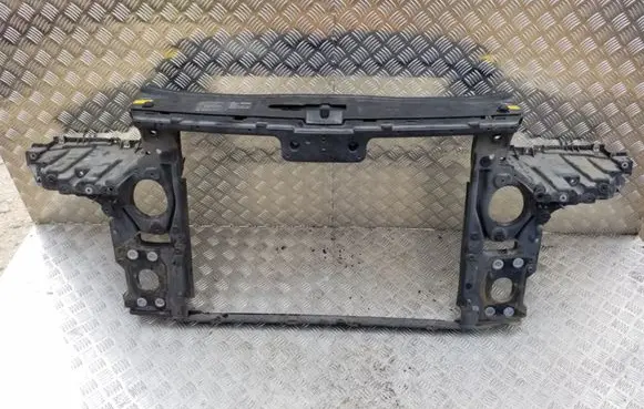 Volkswagen Touareg I Radiator support slam panel 7L0805594