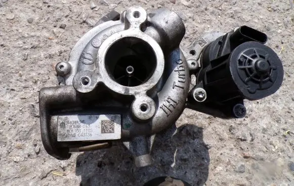 Fiat 500X Turbo 46349345
