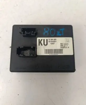 Light module LCM