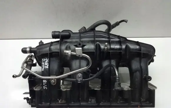 Audi A4 S4 B7 8E 8H Intake manifold 06D133185T