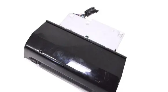 Mazda 6 CD/DVD changer GML8669G0