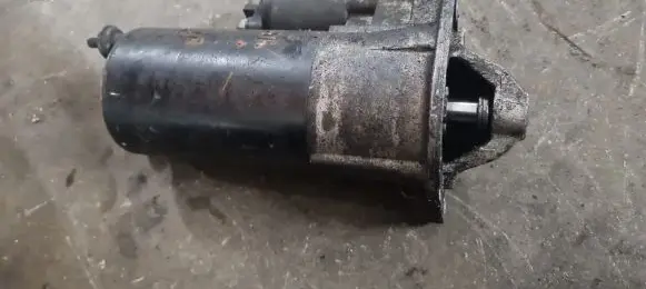 Volvo S60 Starter motor