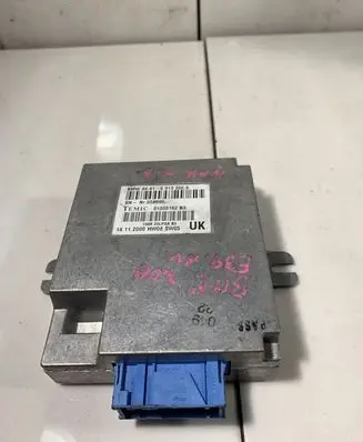 BMW 5 E39 Other control units/modules 844169133509