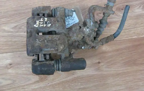 Mazda MX-5 NB Miata Rear brake caliper