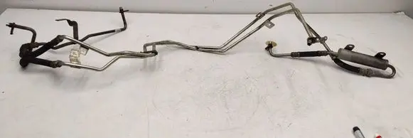 Audi Q5 SQ5 8R Gearbox oil cooler pipe/hose 8R0317818T