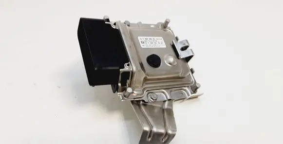 Mercedes-Benz GLC X253 C253 Other control units/modules A0009004810