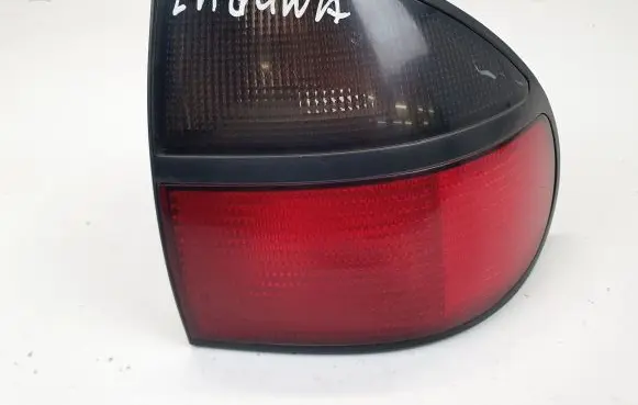Renault Laguna I Rear/tail lights 7700820051
