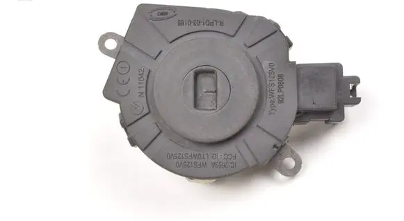 Volvo V50 Ignition lock 31300585