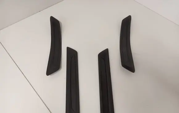 BMW 1 F20 F21 sill trim set (inner) 514772 5147726331503 5147726331203