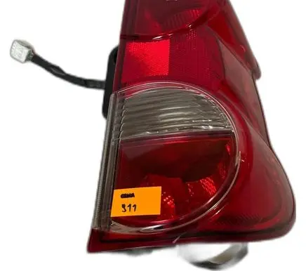 Nissan NV200 Rear/tail lights 26550BJ20A