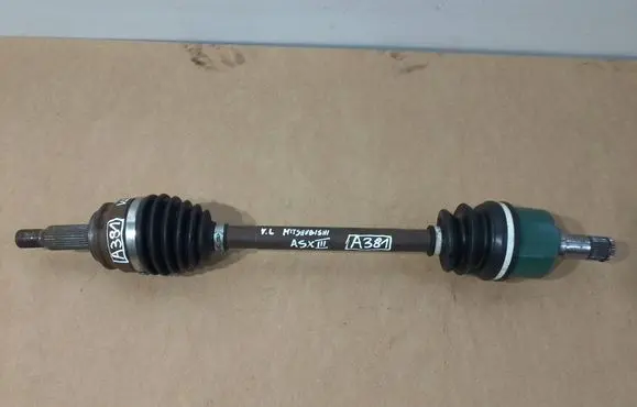 Mitsubishi ASX Front driveshaft FJ978