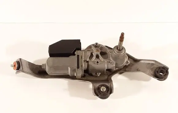 Toyota Prius (XW30) Rear window wiper motor 8513047020 2596009032