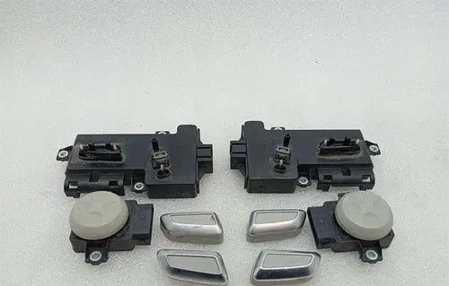 Audi A5 8T 8F Multifunctional control switch/knob 8K0959747