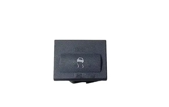 Ford Transit ESP (stability program) switch 20418BE