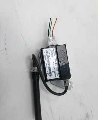Hyundai ix35 Other control units/modules 954702S200 5WY8299C 10R035115
