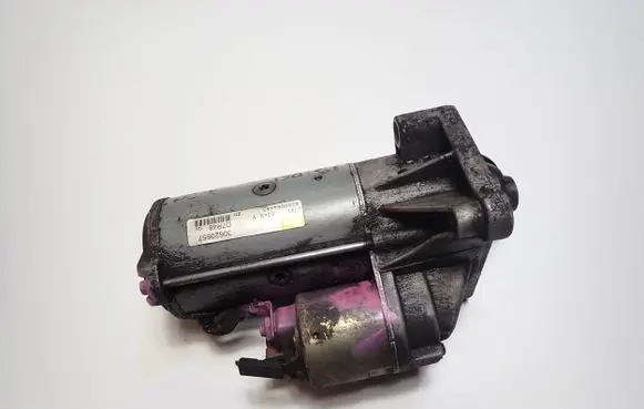 Volvo S40, V40 Starter motor 30620657 D7R48