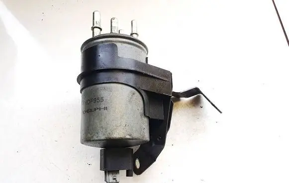 Jaguar XJ X351 Fuel filter hdf955