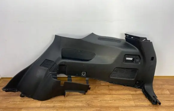 Ford Explorer VI Trunk/boot side trim panel 