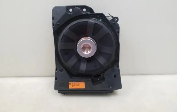 BMW 1 F20 F21 Panel speaker 9232126
