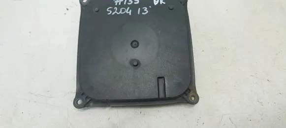 Mercedes-Benz C W204 LED ballast control module A2189009103 2189009103