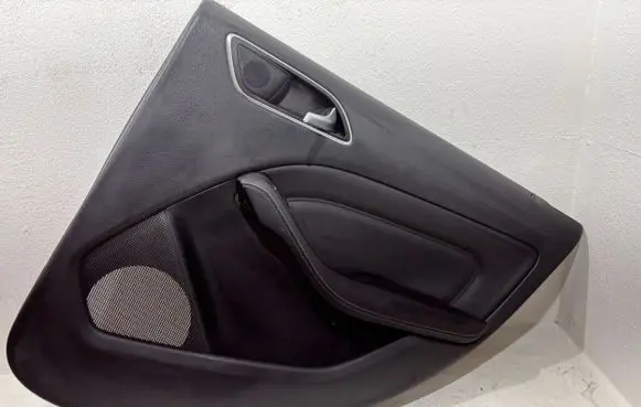 Mercedes-Benz B W246 W242 Rear door card panel trim 20083929H64