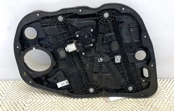 KIA Niro Front door window regulator with motor 82470G5110