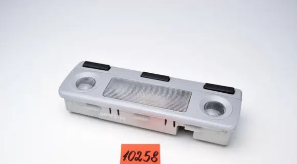 BMW 5 E39 Front seat light 8360106