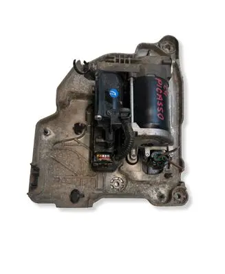 Citroen C4 I Picasso Air suspension compressor/pump 9682022980 0711080306 A154048300