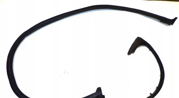 Citroen Jumper Rubber seal rear door 1345172080