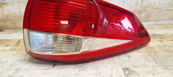 Ford C-MAX II Rear/tail lights 89079513