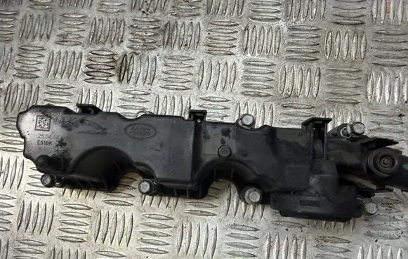 Land Rover Range Rover Velar Oil breather separator G4D36J014AD