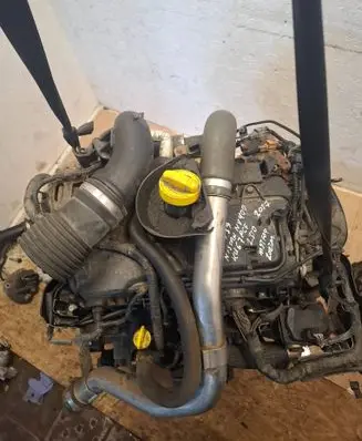 Nissan NV400 Engine M9T704