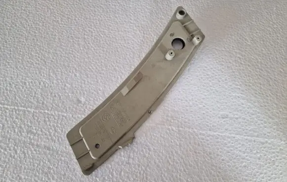 BMW X5 E70 Side skirt rear trim 7274432