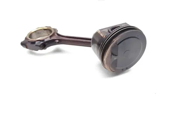 Suzuki Swift II Piston with connecting rod K12B
