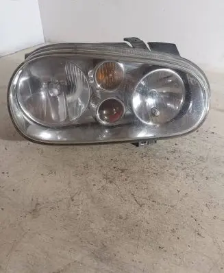 Volkswagen Golf IV Headlight/headlamp 1J1941016B 67742020 171197M