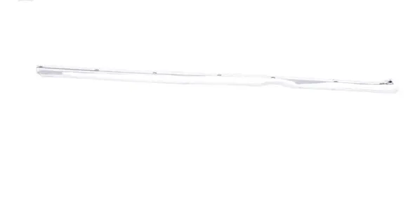 Tesla Model S Side skirt rear trim 101221500E