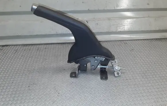 KIA Picanto Handbrake/parking brake lever assembly
