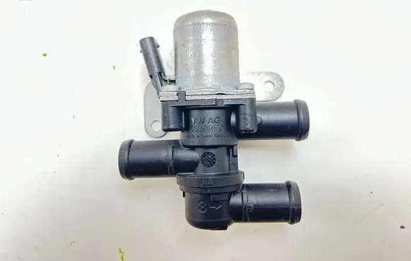 Volkswagen ID.4 Coolant heater control valve 5Q0906457C