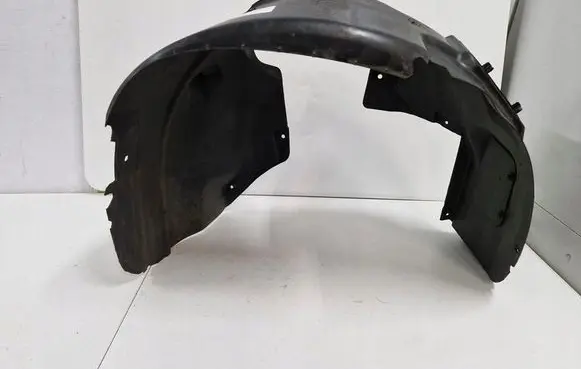 Fiat 500L Front wheel arch liner splash guards 51886040