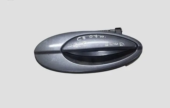 Citroen C5 Rear door exterior handle 9642929080