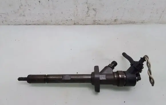 Peugeot 607 Fuel injector 0445110036