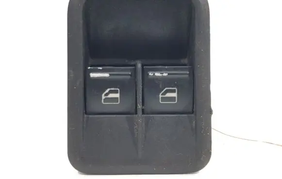 Skoda Fabia Mk1 (6Y) Electric window control switch 5J0867171A